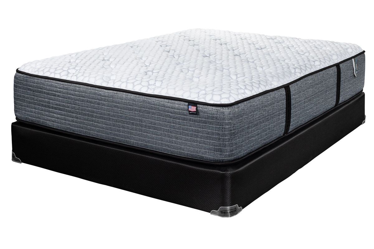 Key Largo Luxury Firm Mattress